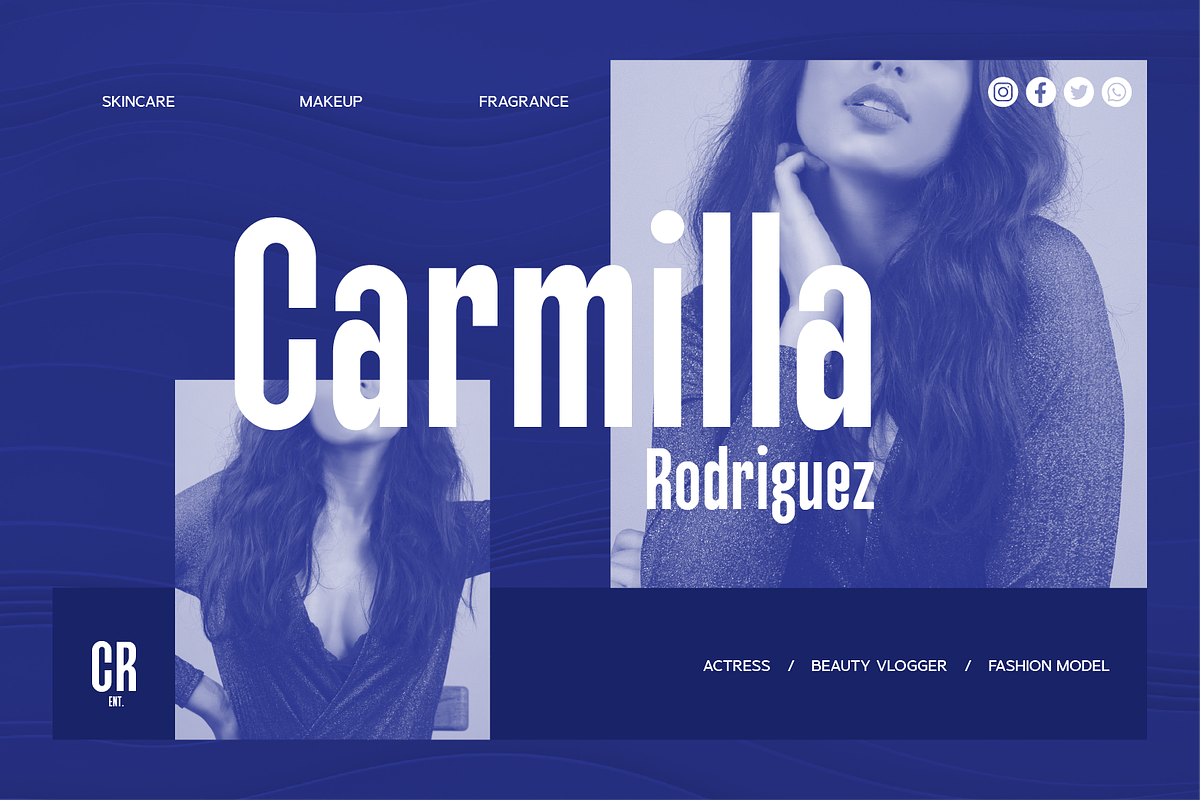 SS Maigury - Condensed Sans Font, a Sans Serif Font by Typocracy Studio (Photo 10 of 12)
