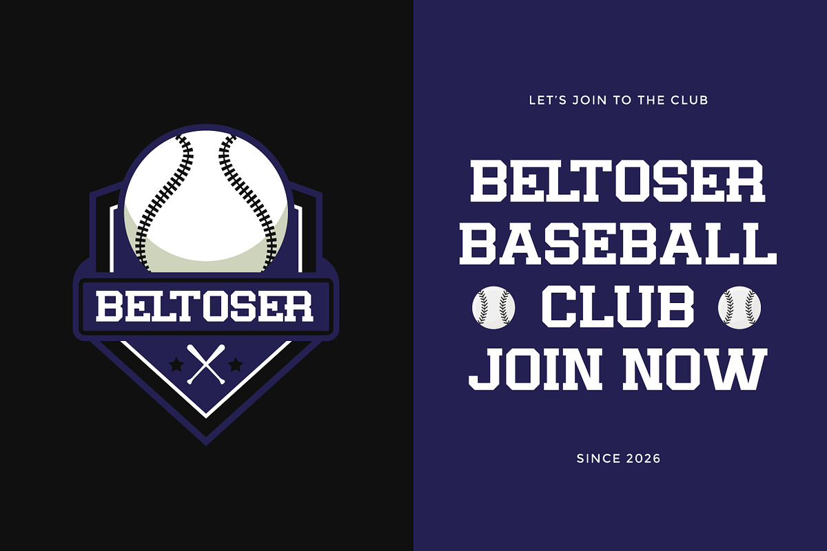 Gehors - Sport Display Font, a Serif Font by Flawless And Co (Photo 3 of 10)