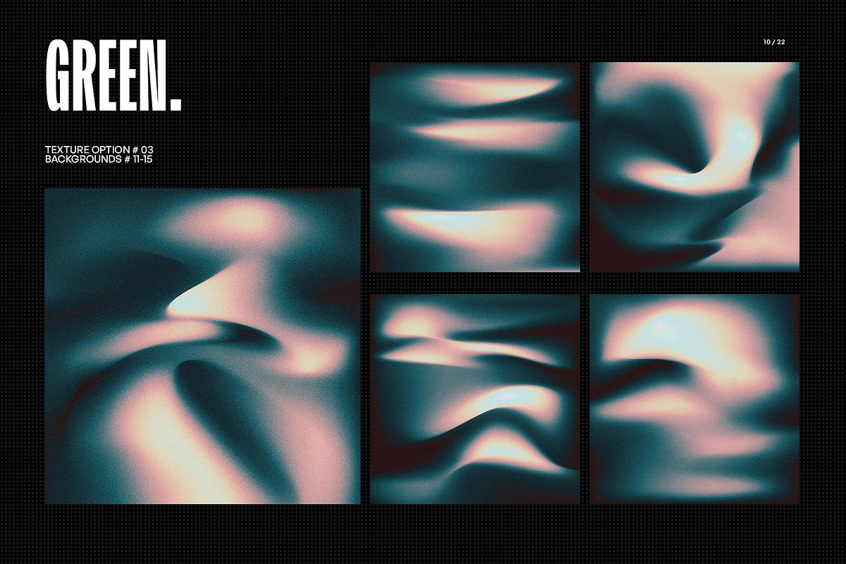ILLUMA - Luminous Gradients, a Background Graphic by Inartflow (Photo 10 of 22)