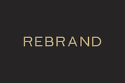 Nordico - Modern Luxury Typeface, a Font by Letterna (Thumbnail 4 of 4)