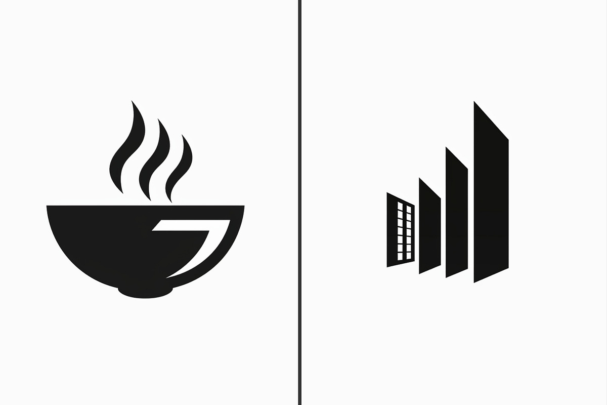 Prompt for creative logos, an Object Graphic by AS Studio (Photo 4 of 7)