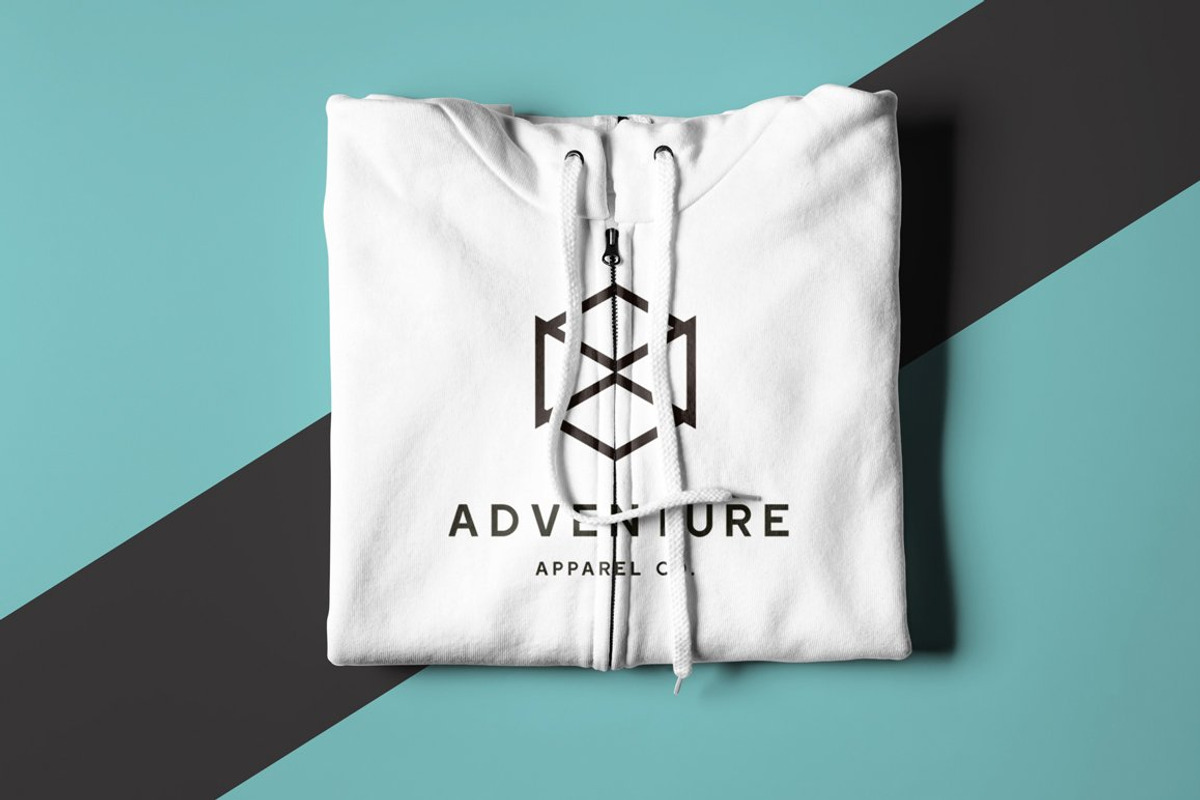 MEGA BUNDLE 1100 Logos & Badges, a Branding & Logo Template by Design District (Photo 15 of 75)
