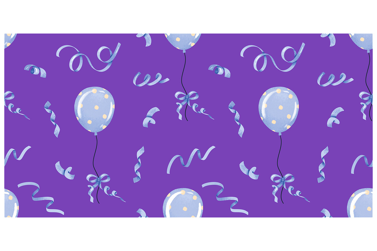 Blue Goose Celebration Collection, an Animal Illustration by the_myro (Photo 14 of 14)