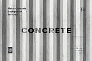 Brutalist Metal & Concrete Textures, a Texture Graphic by Creative Veila (Thumbnail 9 of 10)