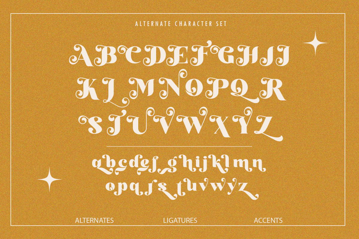Vastile - Stylish Display Font, a Serif Font by Say Studio (Photo 11 of 12)