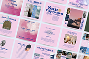 Astrology Instagram Witchy Template, a Social Media Template by Story Native (Thumbnail 10 of 11)