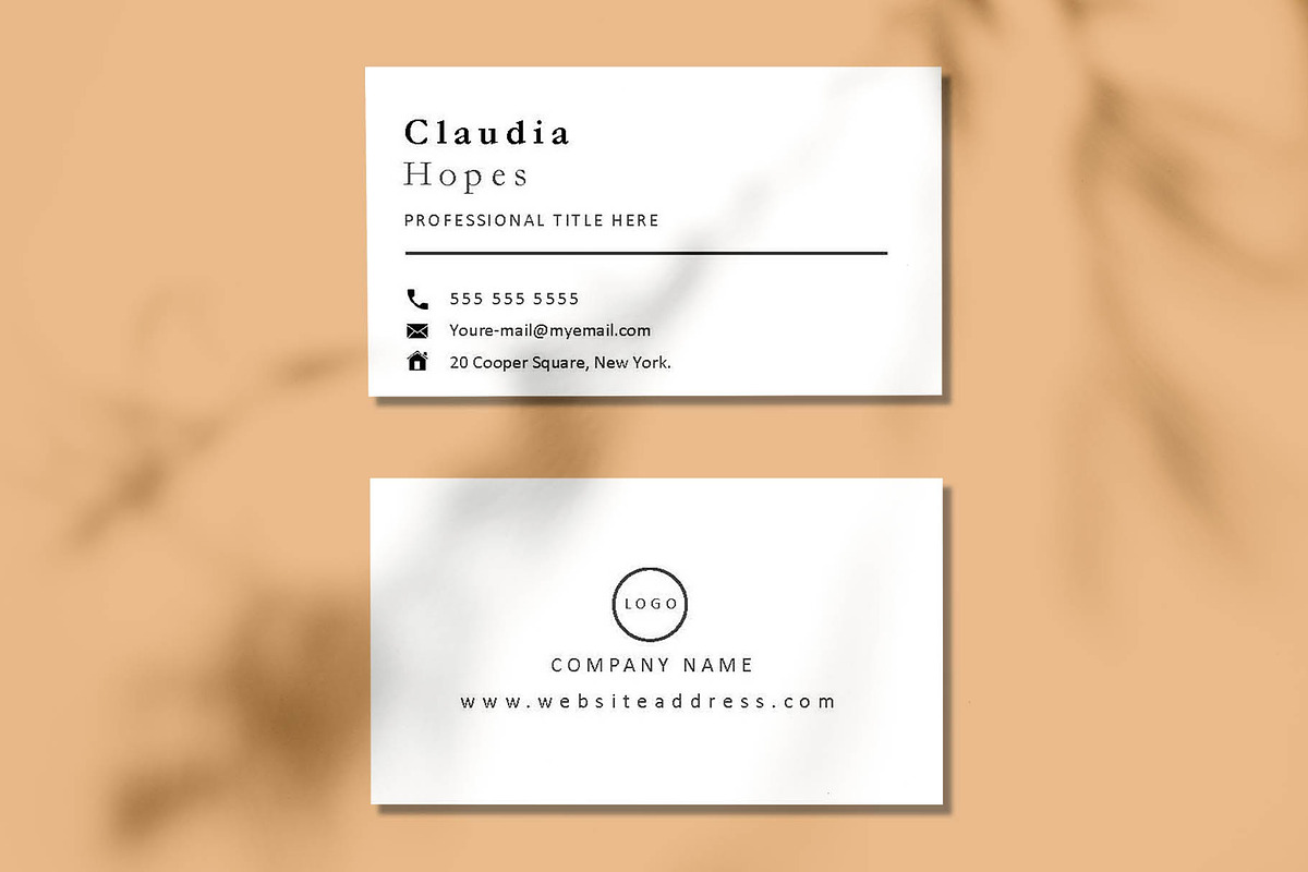 Professional Resume Template Word, a Resume Template by VictoriousVita (Photo 6 of 8)