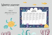 Under the Sea, a Graphic by Nafanya (Thumbnail 10 of 13)