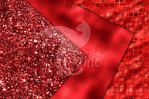 Luxury Red Textures