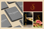 Lumora and Stacey Font Duo, a Font by PeanutButter Type (Thumbnail 5 of 9)