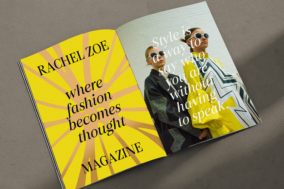 Figo Shiftz - Editorial Serif & Sans, a Serif Font by Propertype (Photo 22 of 26)