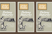 Kendale Sterling Bold Brush Font, a Script Font by Letterena Studios Script (Thumbnail 4 of 10)
