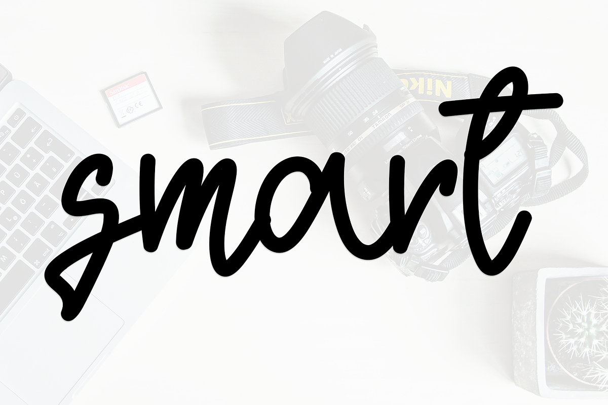 Journal Graduation, a Handwritten Font by FreshTypeINK (Photo 6 of 8)