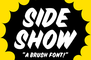 Slideshow Display
