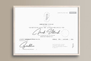 Jack Walker, a Handwritten Font by SmartDesigns (Thumbnail 3 of 12)