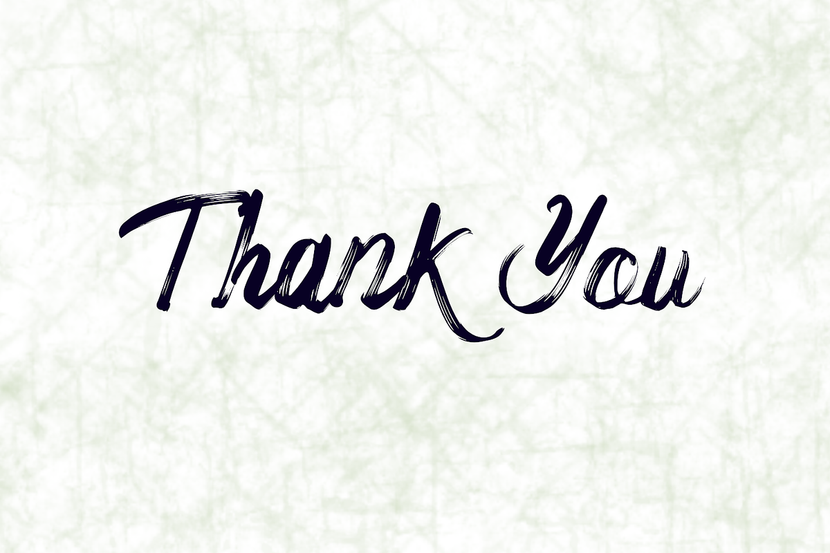His Embrace Texture Brush, a Script Font by SSI.Scraps (Photo 11 of 11)