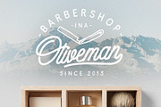 Himalaya Set Type, a Sans Serif Font by maghrib (Thumbnail 7 of 9)