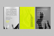NEUMONOPOLAR, a Sans Serif Font by OWL KING (Thumbnail 5 of 12)