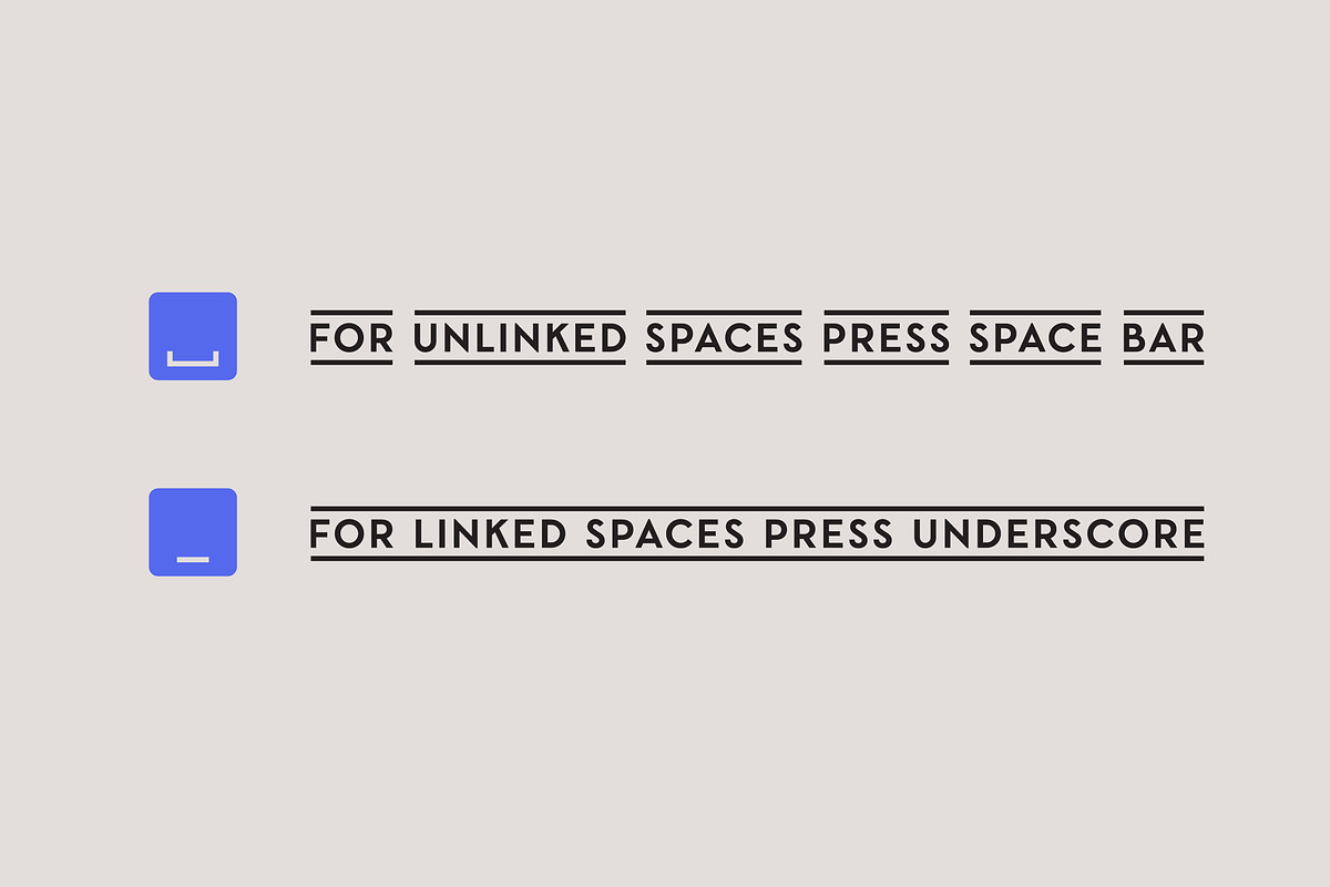 Postmark Font, a Sans Serif Font by Dopestype (Photo 15 of 16)