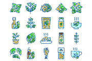 Basil herb leaves product cooking, an Object Graphic by pikepicture (Thumbnail 2 of 3)