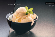 Food Photography Lightroom Presets, an Action Add-On by Dikarte.Store (Thumbnail 6 of 9)