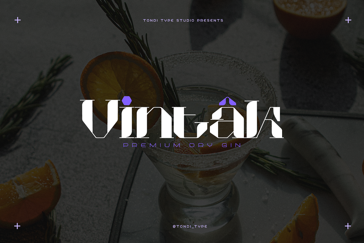 Akadis Neue - Contemporary Serif, a Serif Font by Tondi Type Studio (Photo 12 of 19)