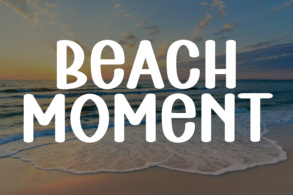 Protrude, a Script Font by InermediaSTUDIO (Photo 3 of 8)