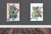 Fresh Meat 4 Font Pack + Bonus, a Font by Martype (Thumbnail 6 of 10)