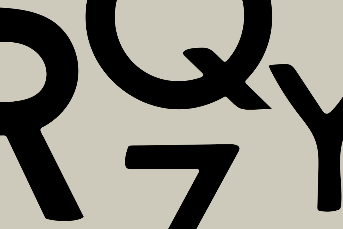 Sandarna: A Hand-Lettered Font preview 6