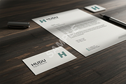 Hudu | Elegant Modern Serif Typeface, a Font by Astuti Studio (Thumbnail 6 of 10)