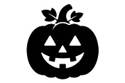 Halloween Pumpkin, an Object Graphic by Gfx_Store (Thumbnail 3 of 15)