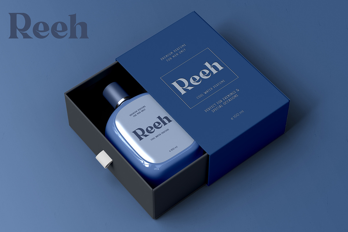 Galdin - Serif Font, a Serif Font by OWPictures (Photo 5 of 10)
