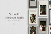 Instagram Stories Bundle, a Social Media Template by Ruben Stom (Thumbnail 36 of 53)