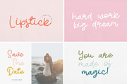 Font Bundle - Best Seller, a Script Font by Paul Hewitt (Thumbnail 9 of 11)