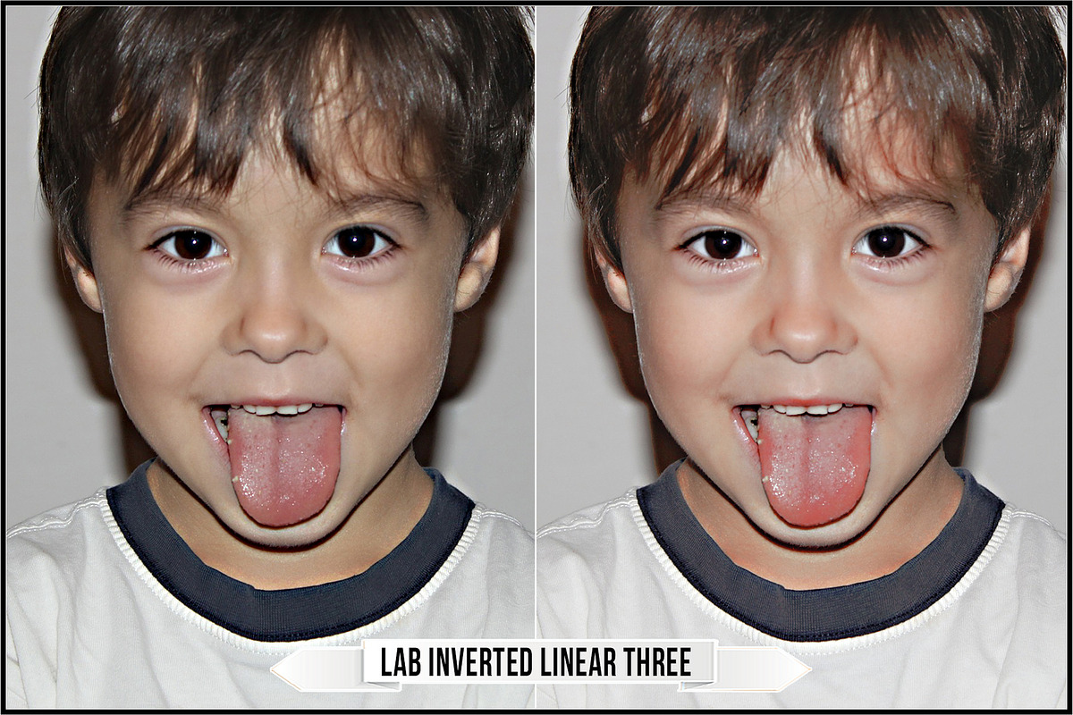 LAB Color Vol. 1 - Inverted Blend, a Plug-in Add-On by Raztrend (Photo 23 of 30)