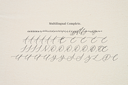 Senja Mentari - Modern Script, a Script Font by Dharmas Foundry (Thumbnail 15 of 16)