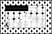 Pixiedust Sparkle Pack, a Brush Add-On by JennGravissFults Creates (Thumbnail 2 of 3)