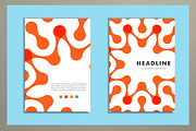 Vector abstract elements, a Graphic by Haisonok (Thumbnail 2 of 5)
