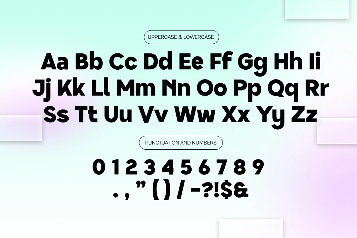 Dranix – Bold Display Sans Serif, a Sans Serif Font by Brand Earth (Photo 2 of 7)