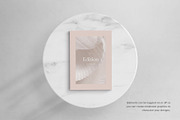 Palma Magazine & iPad Mockup Kit, an iPad Mockup by Moyo Studio (Thumbnail 5 of 13)