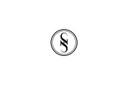 Minimalist Luxury Letter S Logo, a Branding & Logo Template by Luxury Logos (Thumbnail 3 of 4)