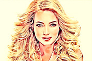 Color Full Panting Action, an Action Add-On by MRI STUDIO (Thumbnail 11 of 15)