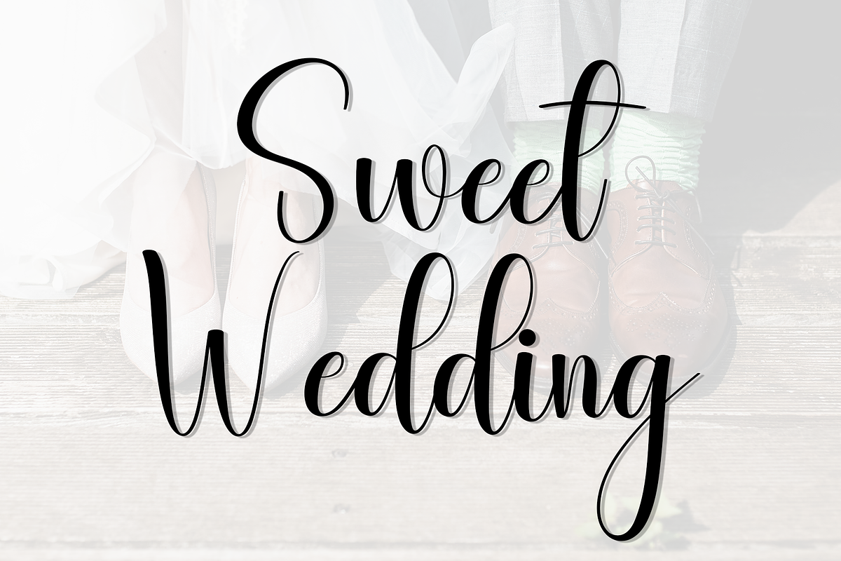 Stylish Signature, a Handwritten Font by FreshTypeINK (Photo 7 of 8)