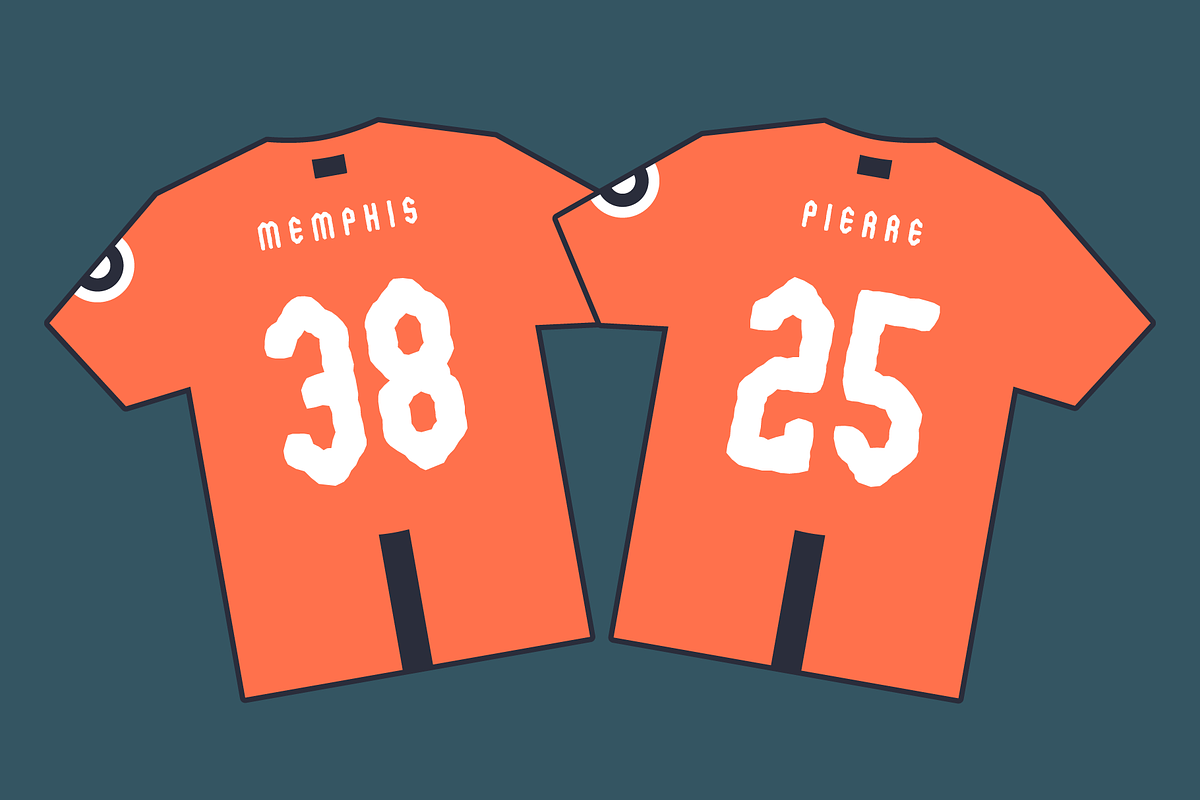 Midgard Eroded Display Typeface, a Sans Serif Font by alpercakici (Photo 8 of 12)