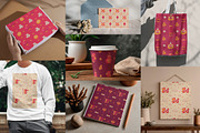 Lunar New Year Bundle, an Object Graphic by barsrsind (Thumbnail 4 of 7)