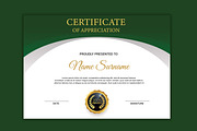 Business Certificates, a Presentation Template by Believe Creatives (Thumbnail 5 of 8)