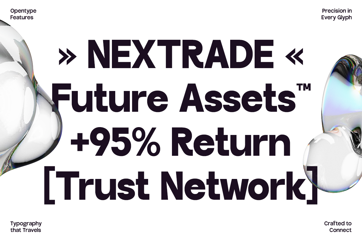 GC Volkgen – Modern Sans Serif, a Sans Serif Font by Glyphonic (Photo 8 of 15)