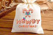 Cowboy Christmas PNG Bundle Western, an Illustration by TanchaArt (Thumbnail 6 of 10)