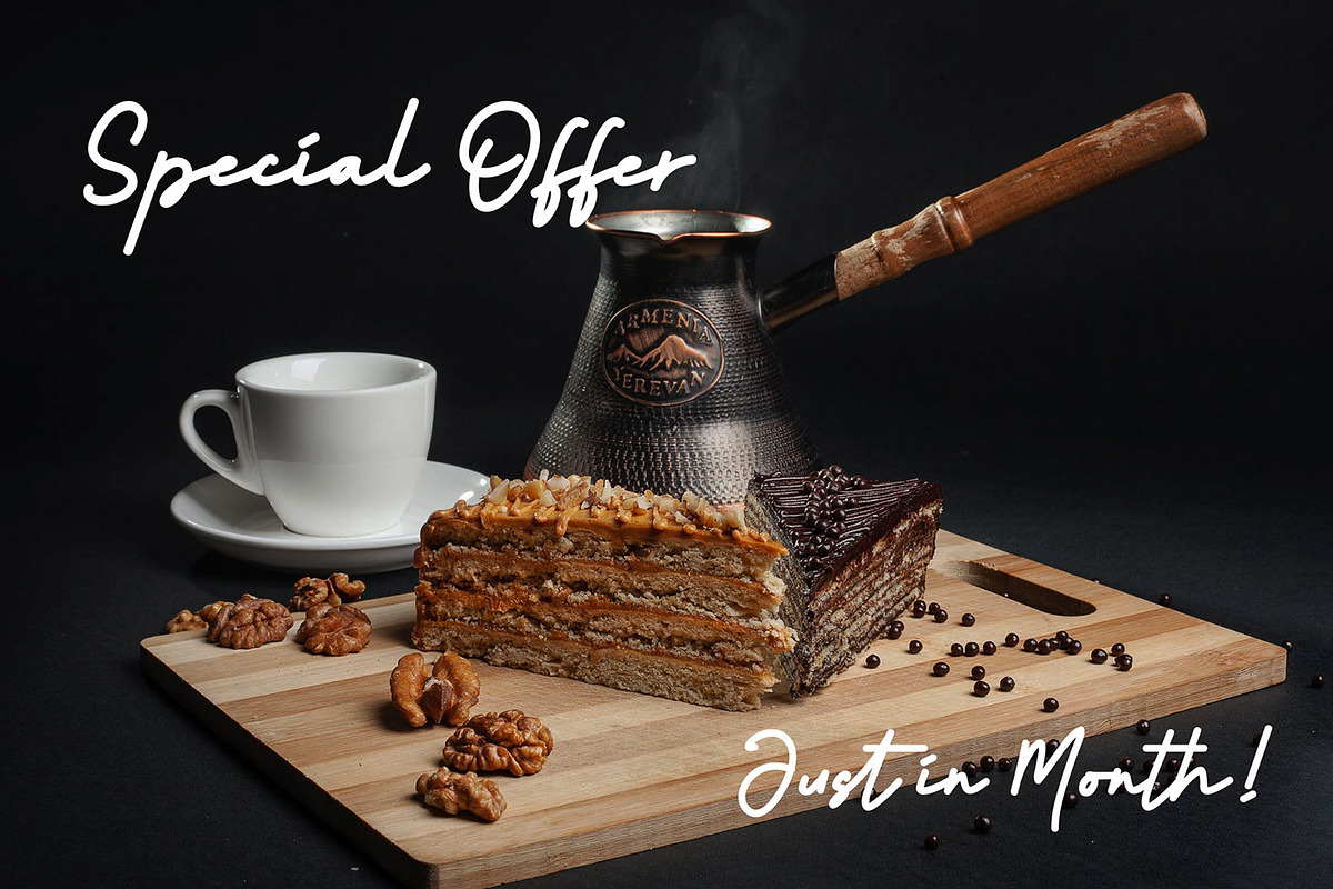 Sofia More - Handwritten Font, a Handwritten Font by RantautypeStudio (Photo 5 of 7)