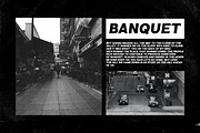 Redmayne - Display Font, a Serif Font by Rillatype (Thumbnail 3 of 9)